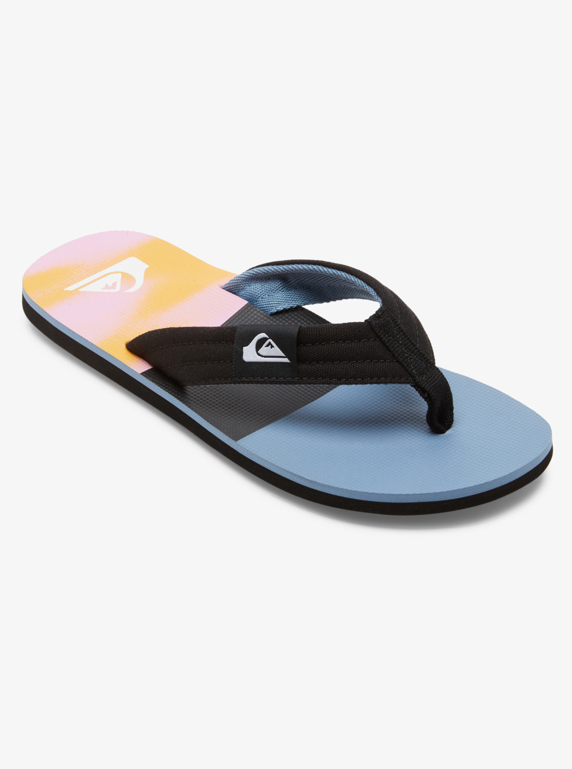 Chanclas Quiksilver Molokai Layback para hombre AQYL101339-BYJ4-7 - Imagen 33 de 47