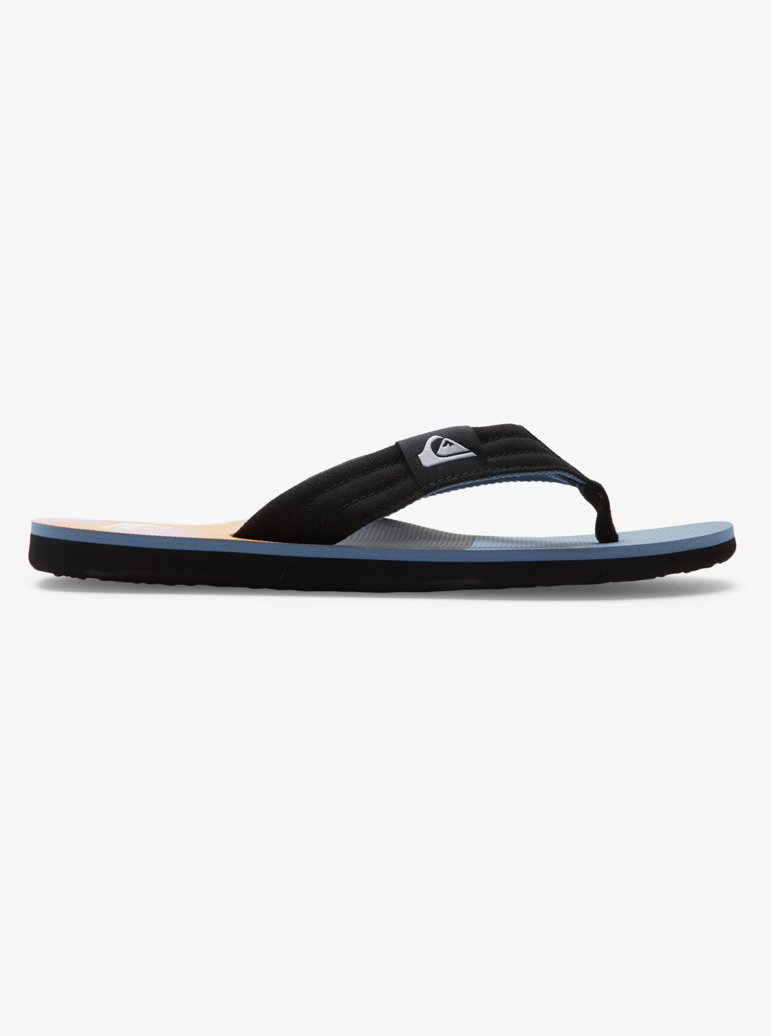 Chanclas Quiksilver Molokai Layback para hombre AQYL101339-BYJ4-7 - Imagen 36 de 47