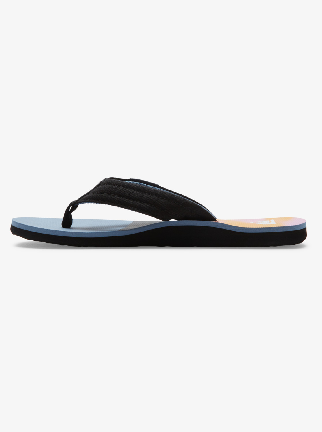 Chanclas Quiksilver Molokai Layback para hombre AQYL101339-BYJ4-7 - Imagen 35 de 47