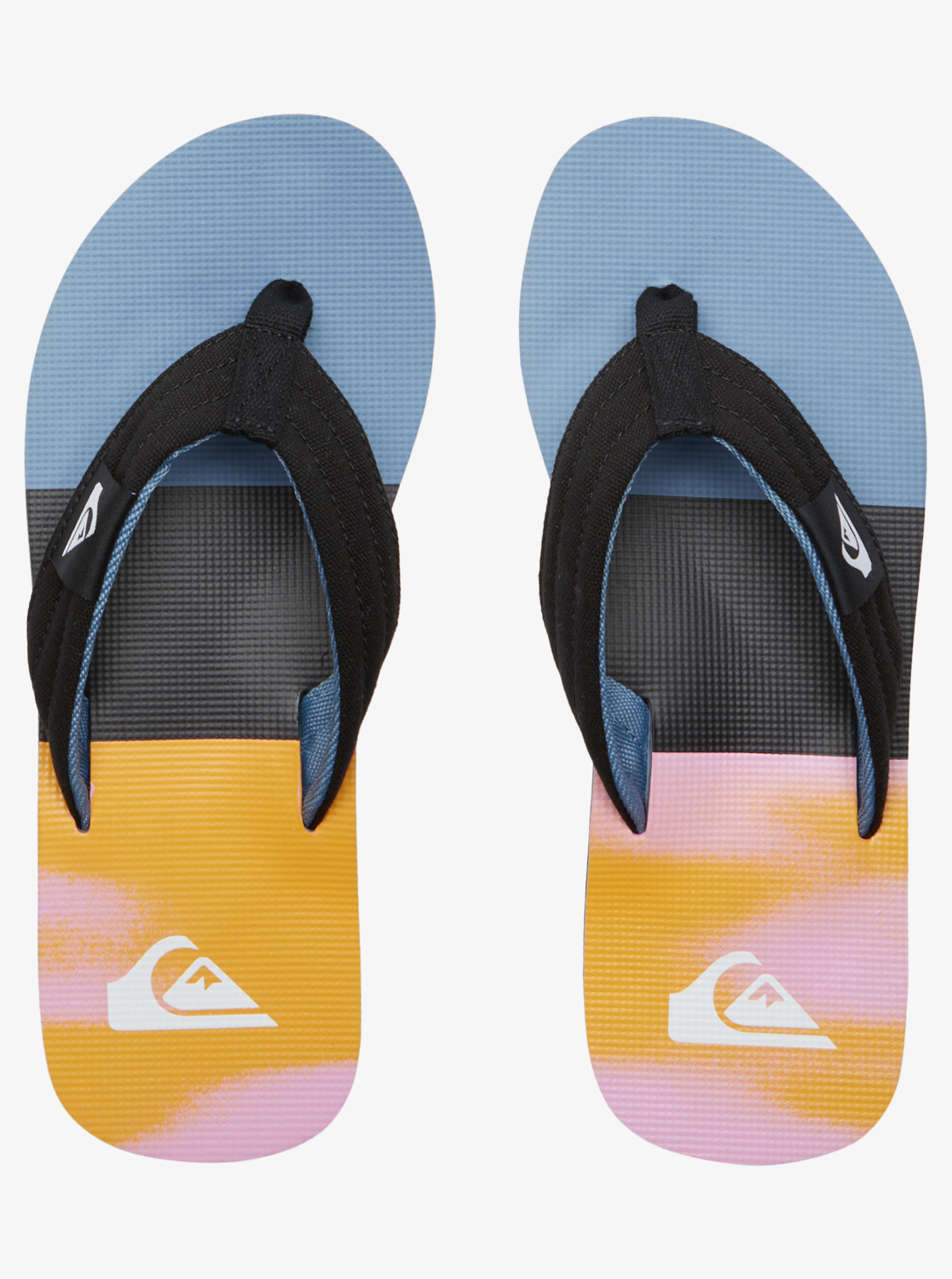 Chanclas Quiksilver Molokai Layback para hombre AQYL101339-BYJ4-7 - Imagen 34 de 47
