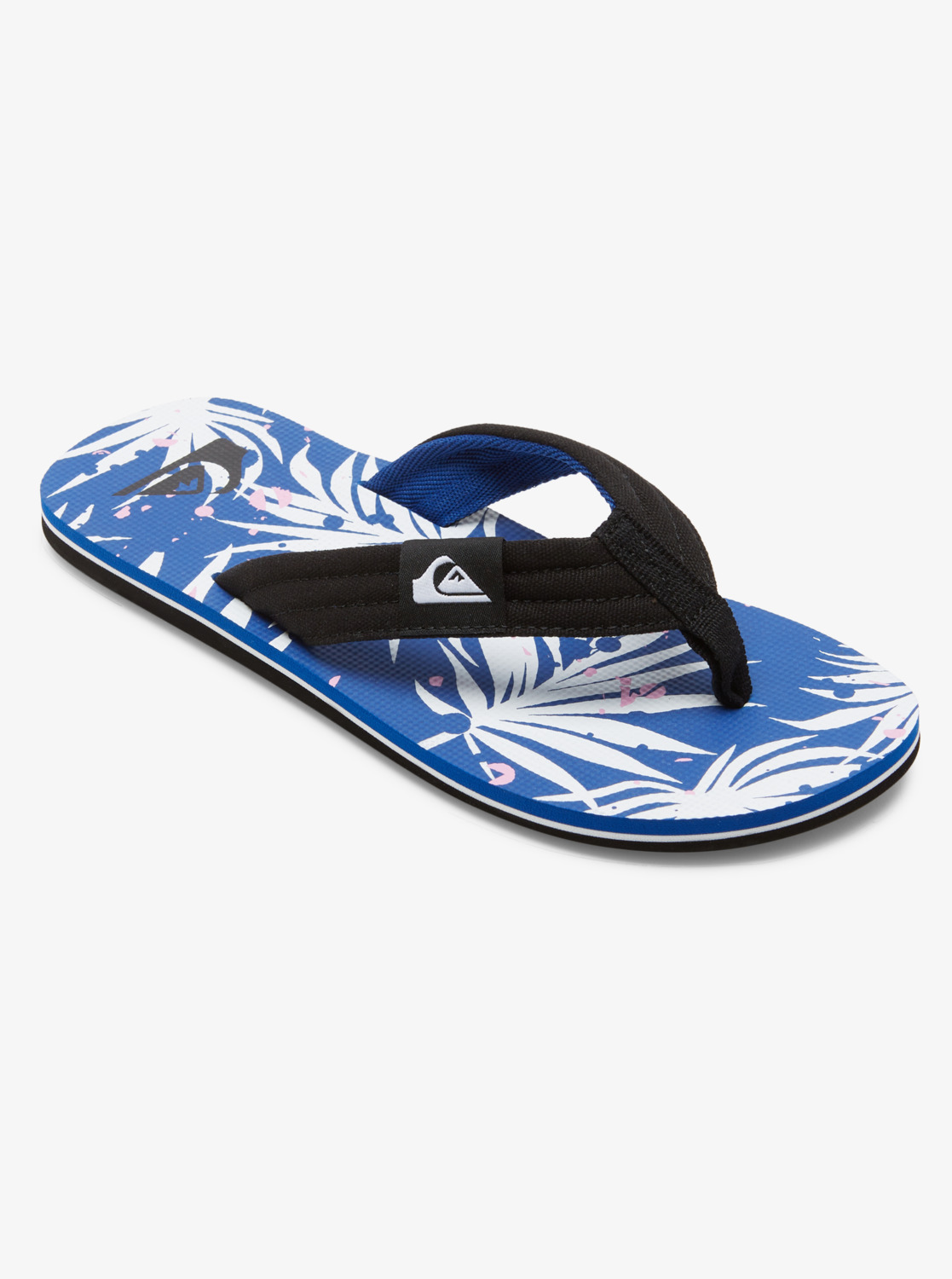 Chanclas Quiksilver Molokai Layback para hombre AQYL101339-BYJ4-7 - Imagen 38 de 47