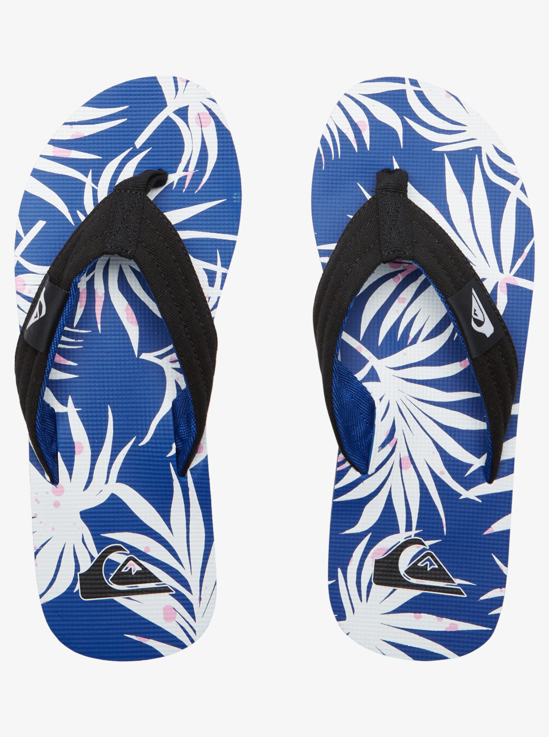 Chanclas Quiksilver Molokai Layback para hombre AQYL101339-BYJ4-7 - Imagen 39 de 47