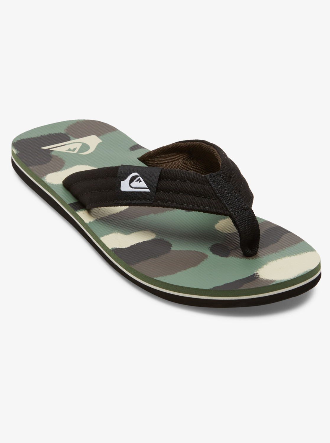 Chanclas Quiksilver Molokai Layback para hombre AQYL101339-BYJ4-7 - Imagen 43 de 47
