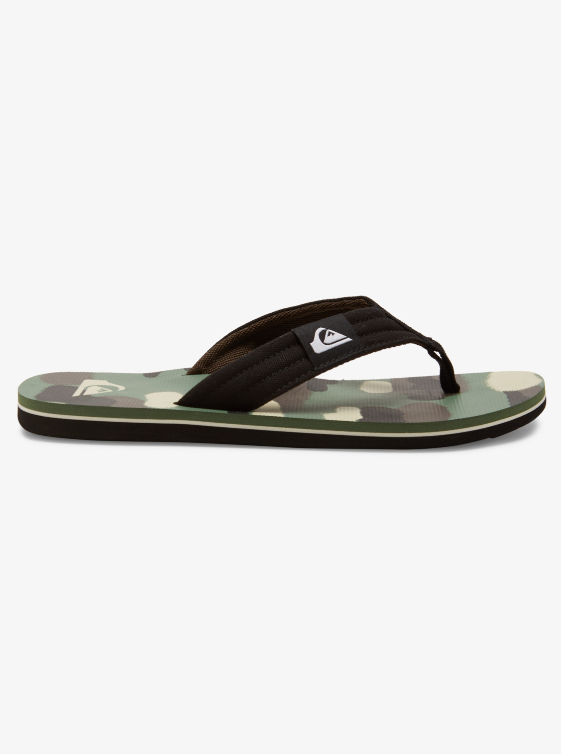 Chanclas Quiksilver Molokai Layback para hombre AQYL101339-BYJ4-7 - Imagen 46 de 47