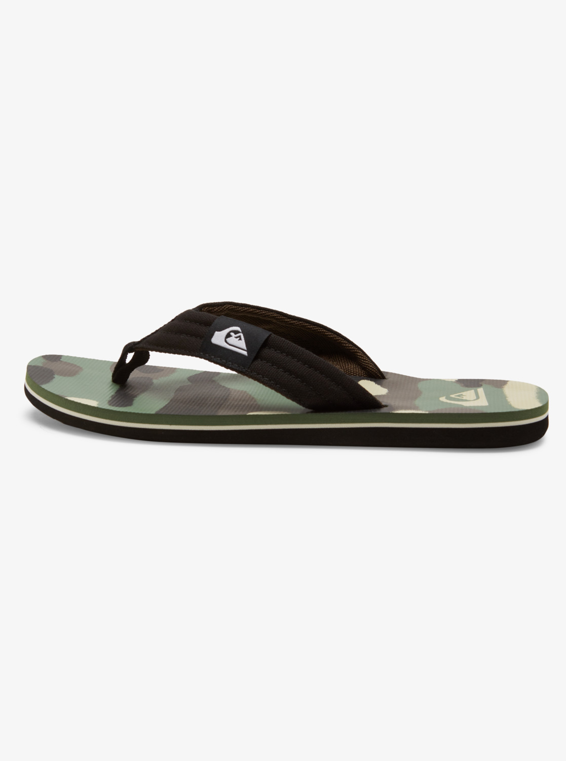 Chanclas Quiksilver Molokai Layback para hombre AQYL101339-BYJ4-7 - Imagen 45 de 47