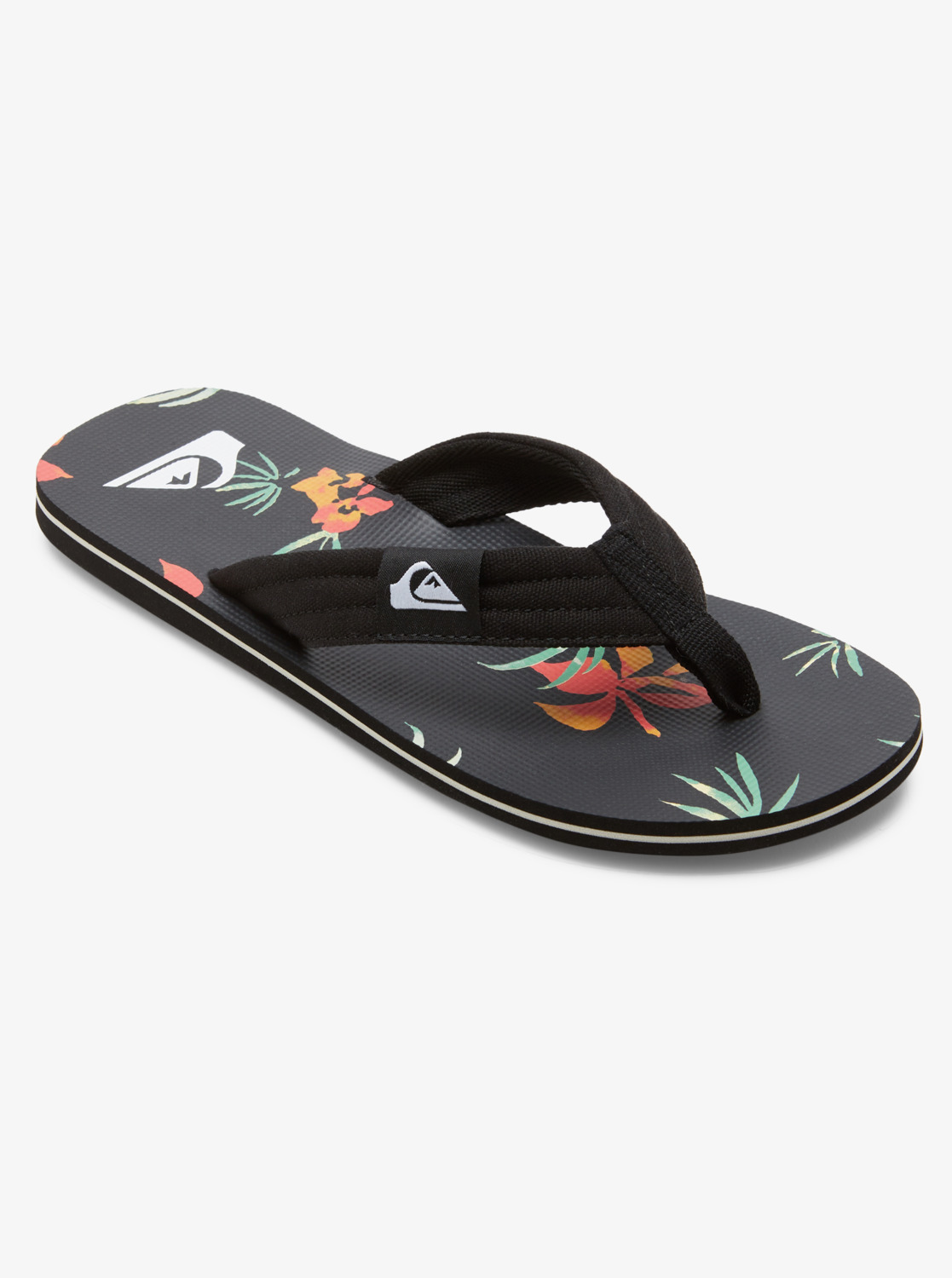Chanclas Quiksilver Molokai Layback para hombre AQYL101339-BYJ4-7 - Imagen 8 de 47