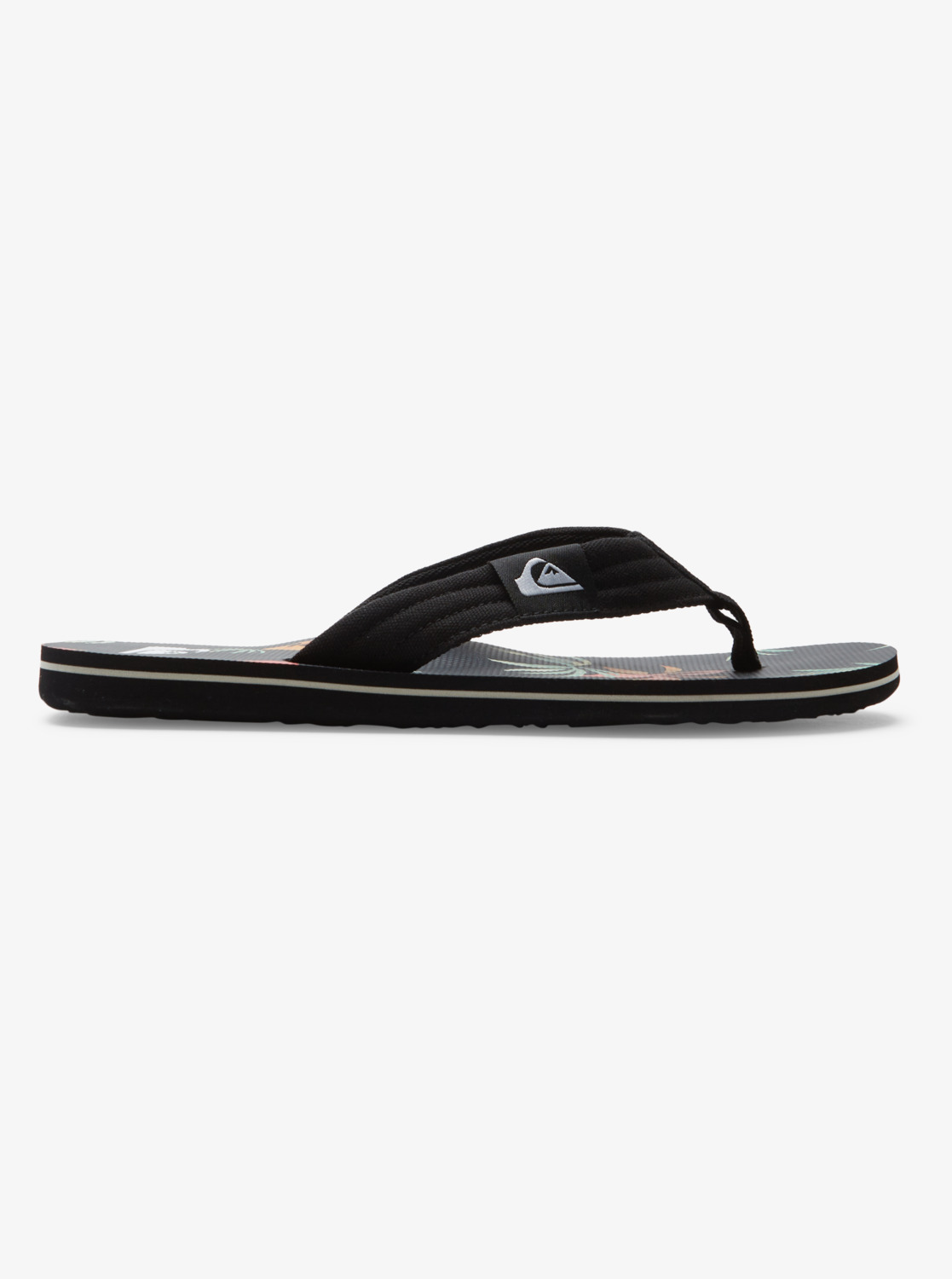 Chanclas Quiksilver Molokai Layback para hombre AQYL101339-BYJ4-7 - Imagen 11 de 47