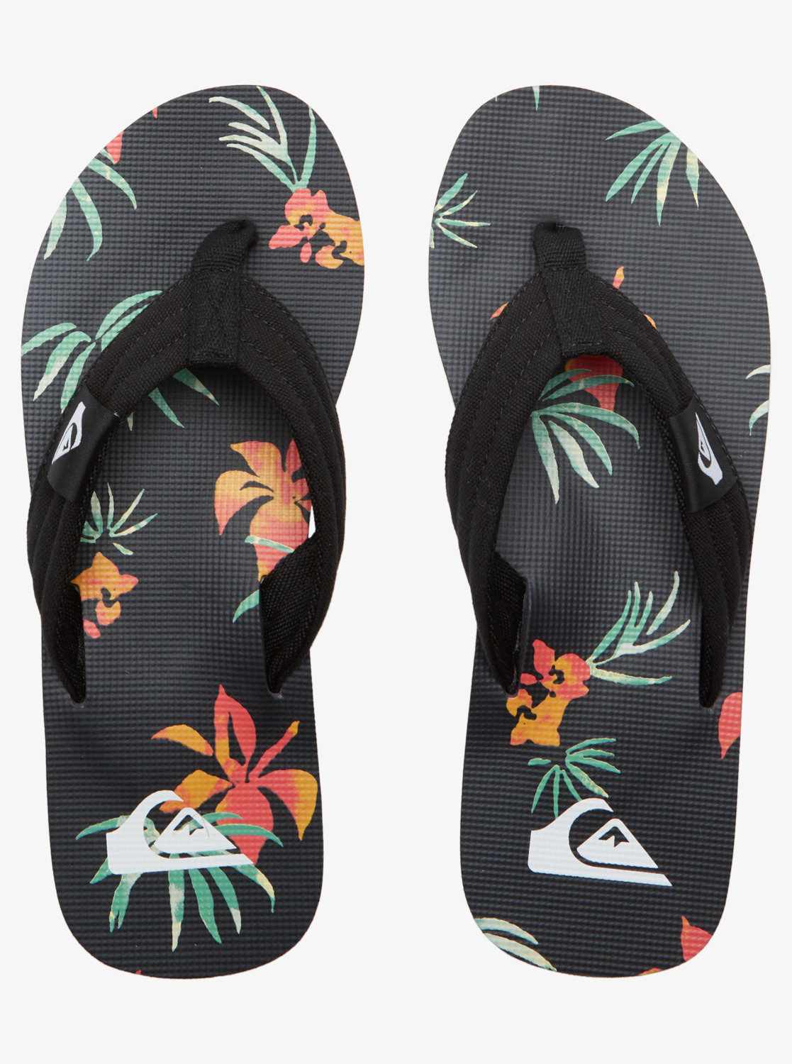 Chanclas Quiksilver Molokai Layback para hombre AQYL101339-BYJ4-7 - Imagen 9 de 47