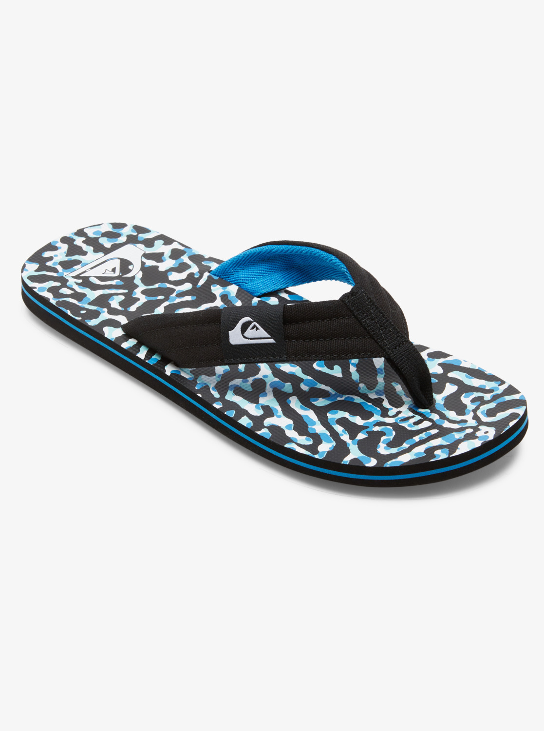Chanclas Quiksilver Molokai Layback para hombre AQYL101339-BYJ4-7 - Imagen 13 de 47