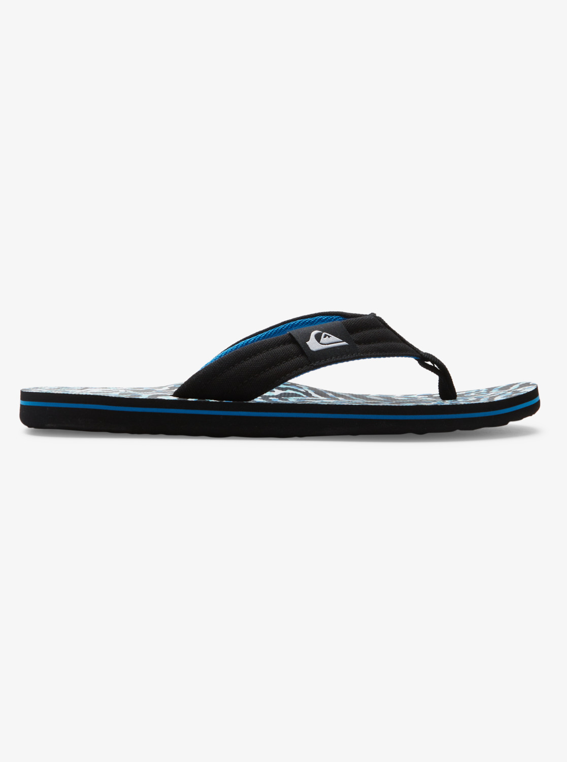 Chanclas Quiksilver Molokai Layback para hombre AQYL101339-BYJ4-7 - Imagen 16 de 47