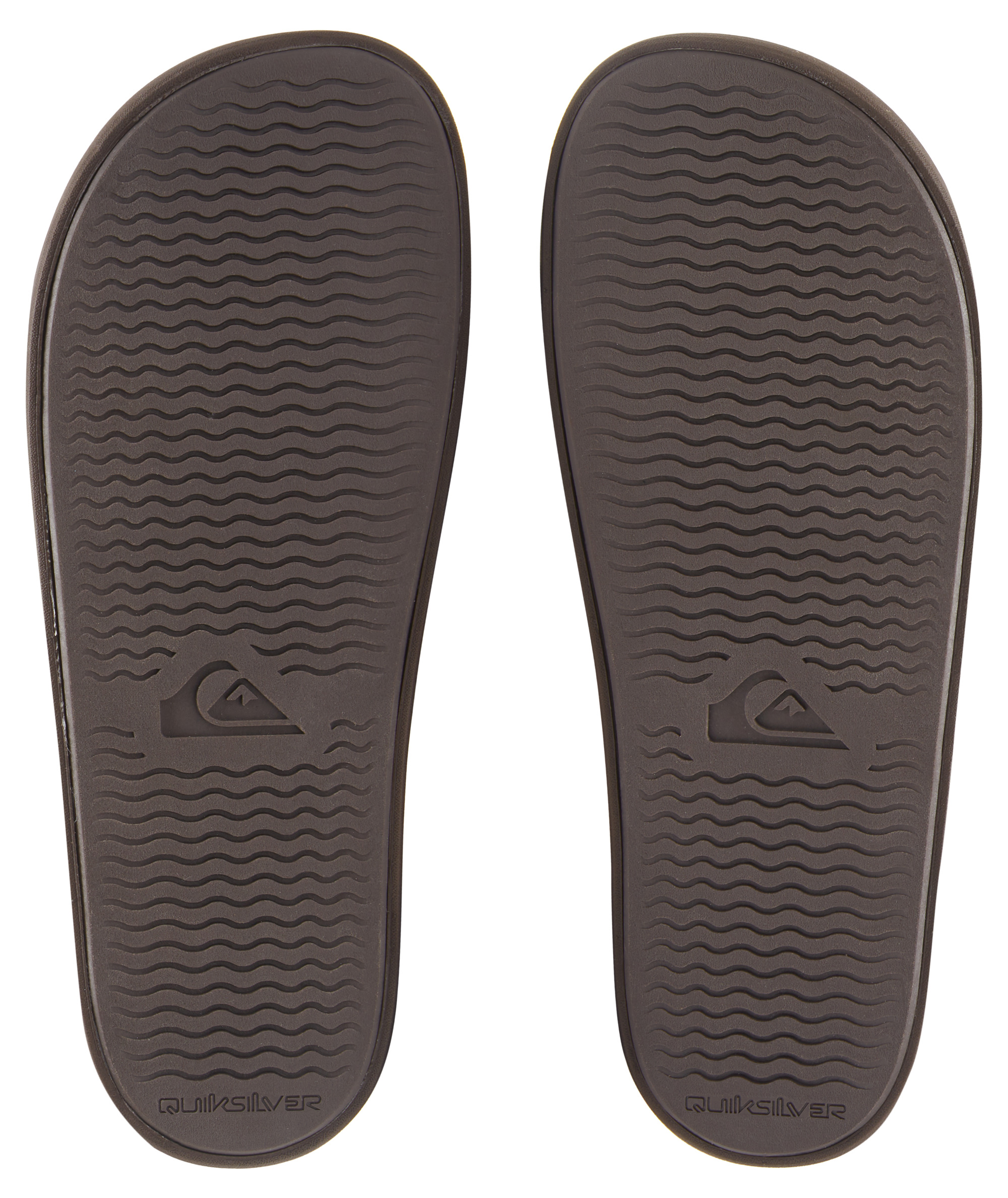 Sandalias informales deslizantes Quiksilver para hombre patio playa junto a la piscina - Imagen 7 de 20