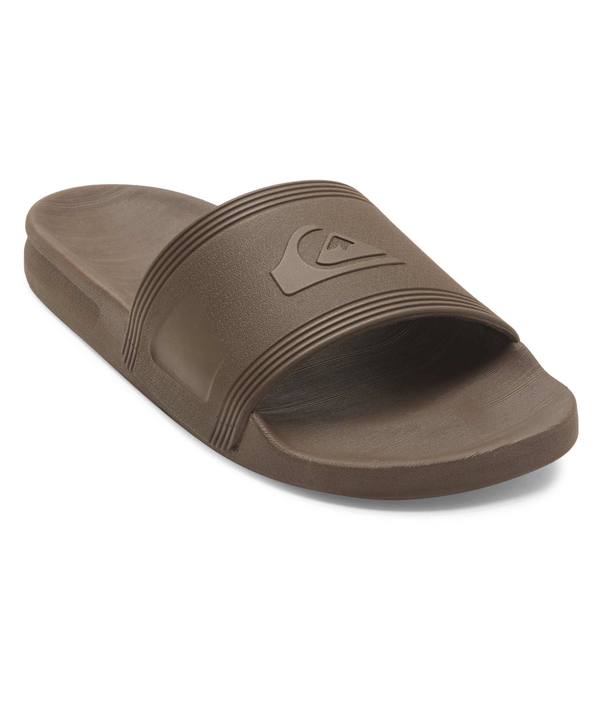 Sandalias informales deslizantes Quiksilver para hombre patio playa junto a la piscina - Imagen 4 de 20