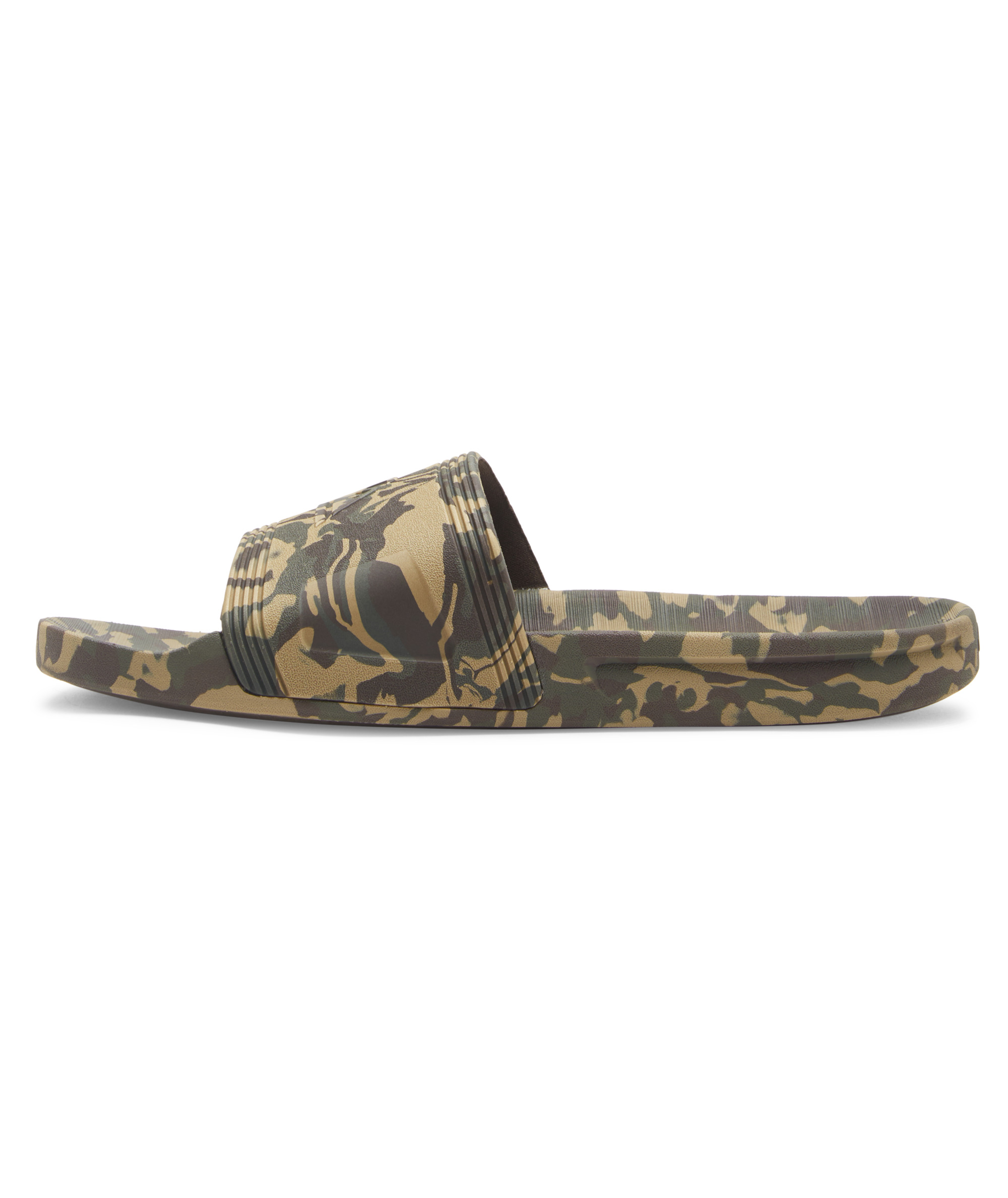 Sandalias informales deslizantes Quiksilver para hombre patio playa junto a la piscina - Imagen 9 de 20