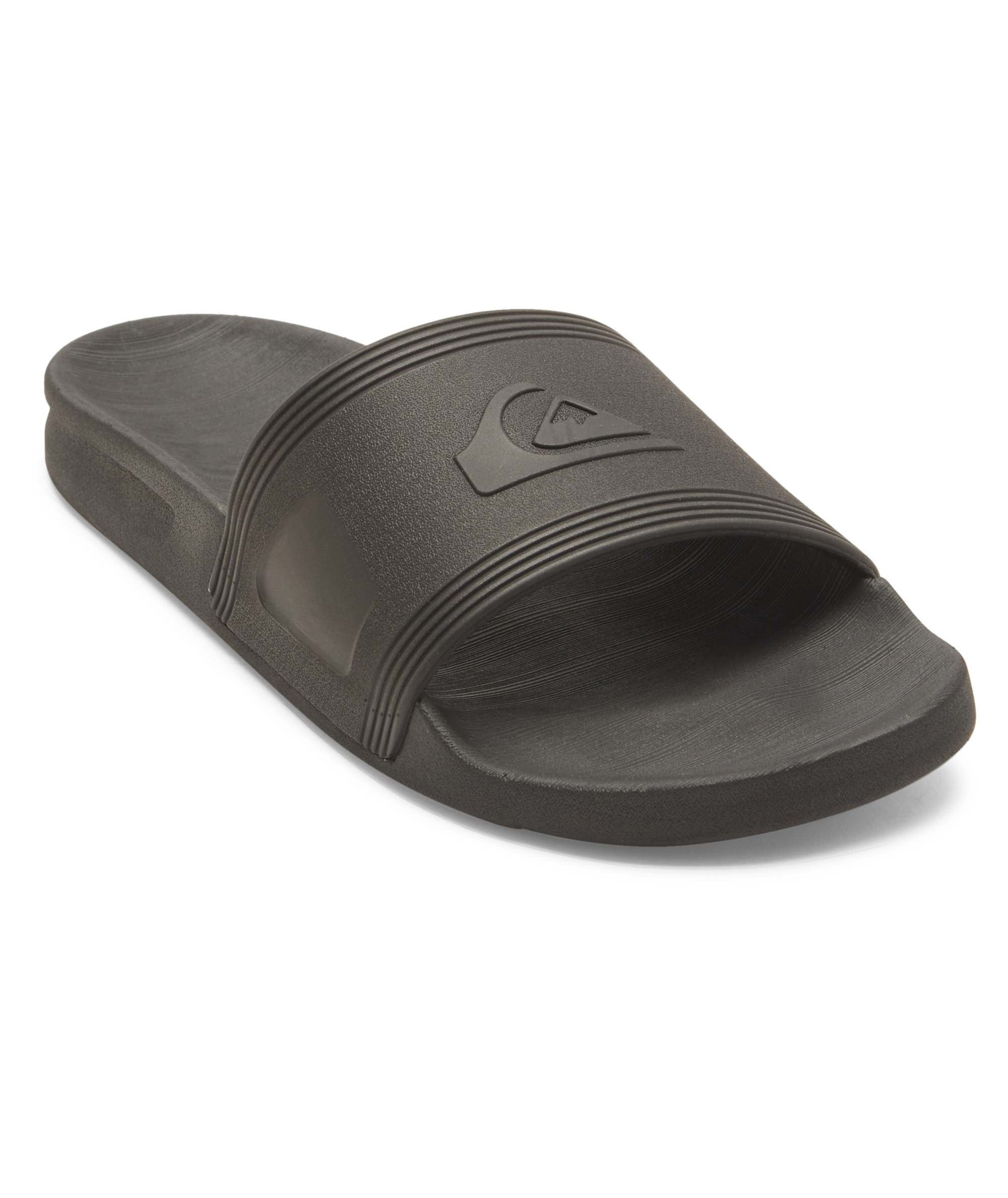 Sandalias informales deslizantes Quiksilver para hombre patio playa junto a la piscina - Imagen 2 de 20