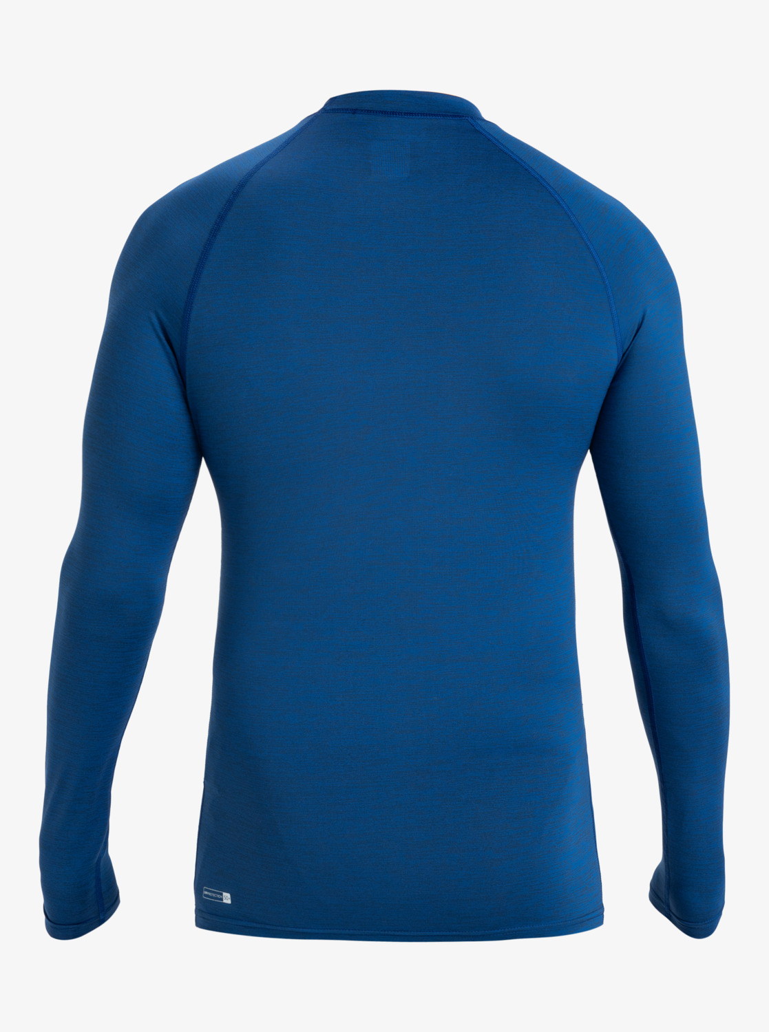 Quiksilver Mens Everyday Long Sleeve Beach Surf Pool UPF50 Rashguard - Picture 7 of 26