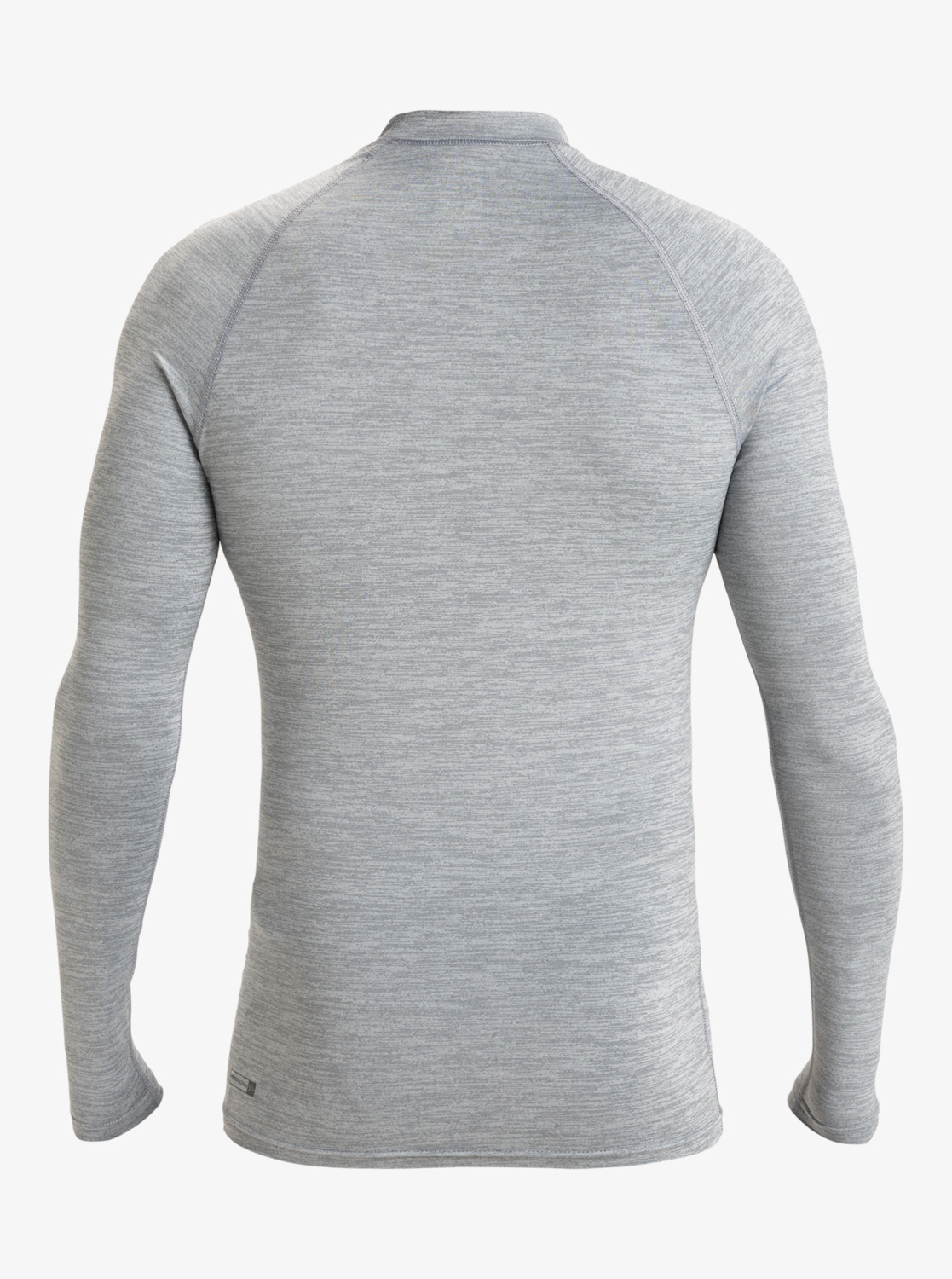 Quiksilver Mens Everyday Long Sleeve Beach Surf Pool UPF50 Rashguard - Picture 11 of 26