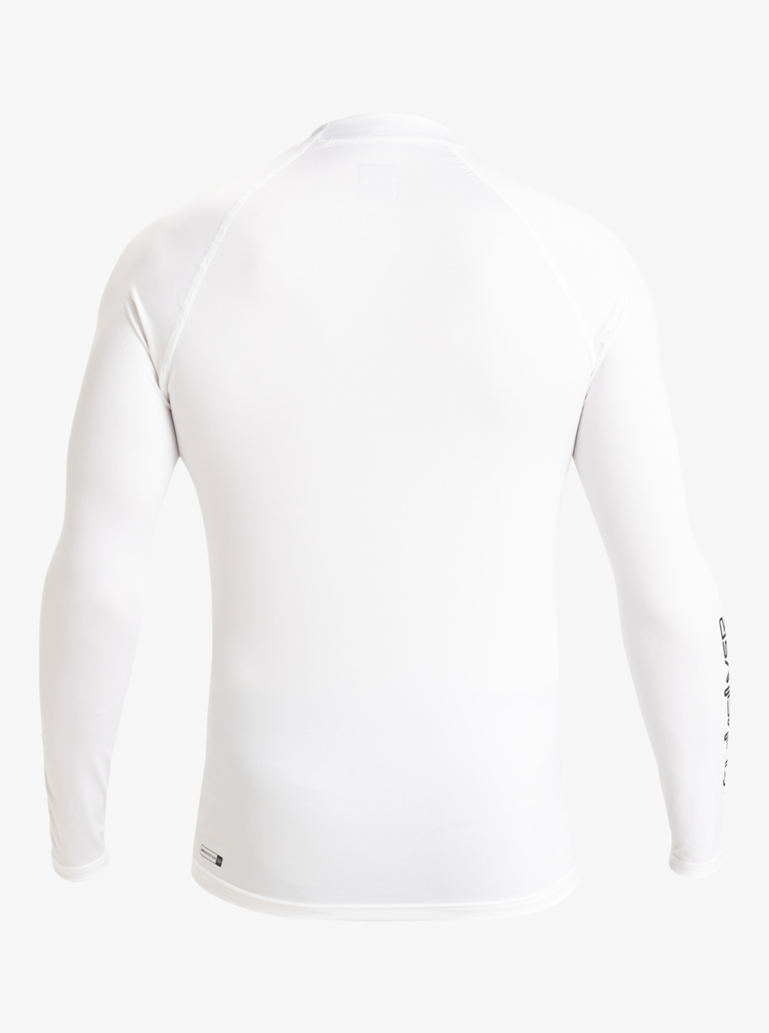 Quiksilver Mens Everyday Long Sleeve Beach Surf Pool UPF50 Rashguard - Picture 24 of 26