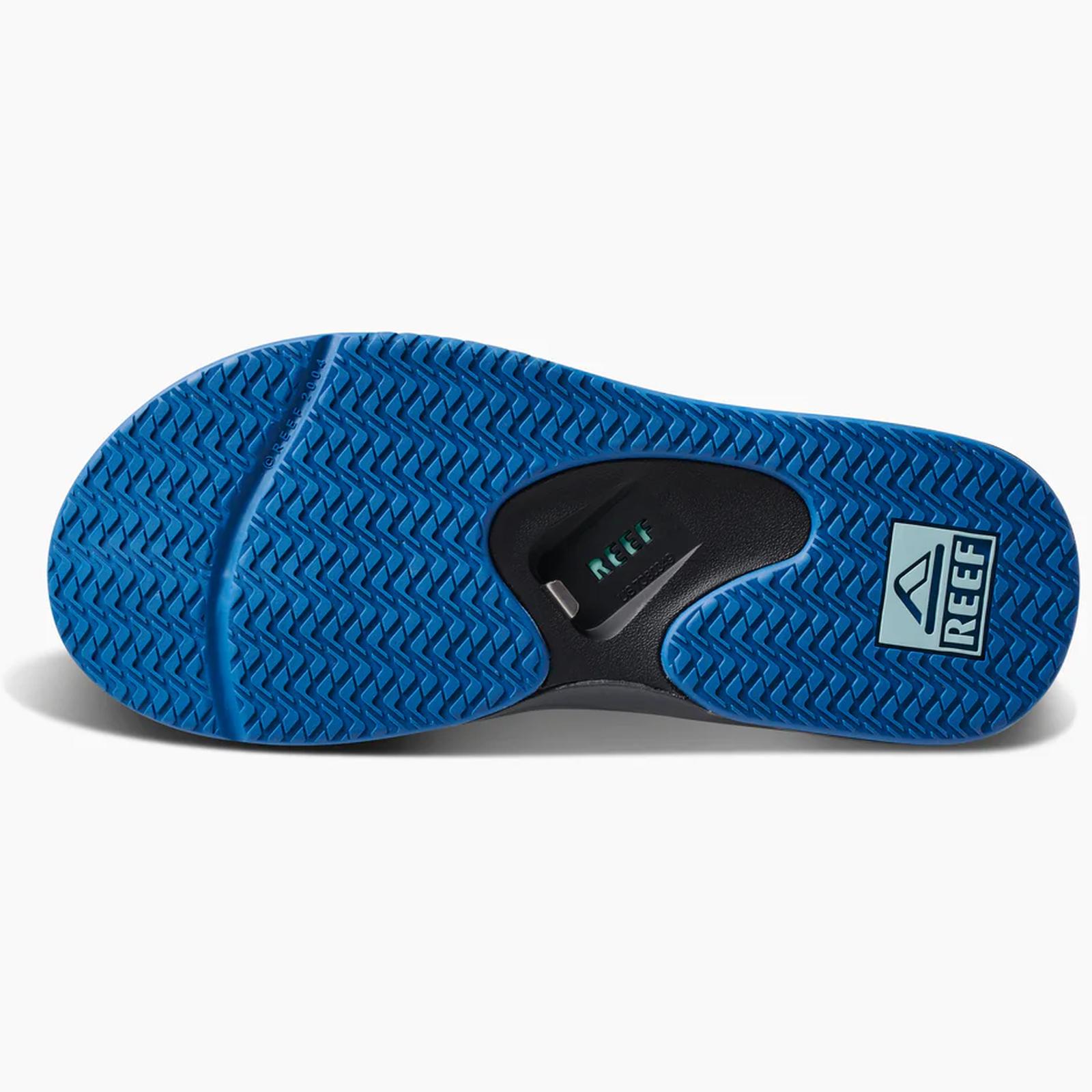 Reef Mens Fanning Pool Beach Holiday Flip Flops Thongs Sandals - Picture 43 of 75
