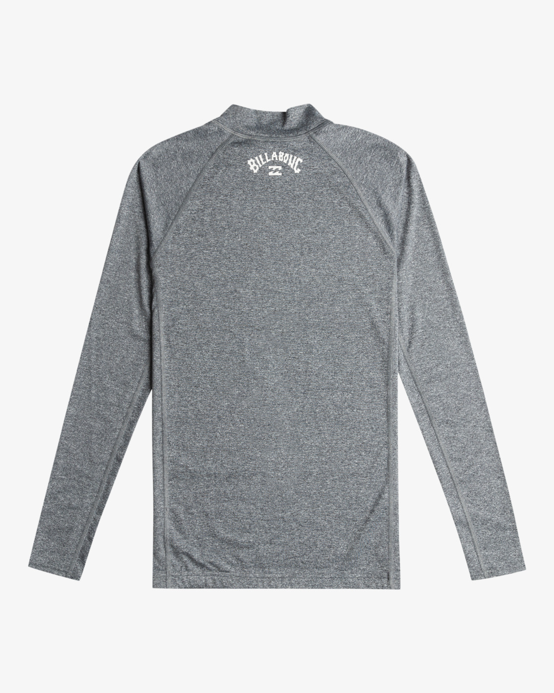 Billabong Mens Waves All Day Long Sleeve Surf Surfing UPF 50 Beach Rash Vest - Picture 16 of 18