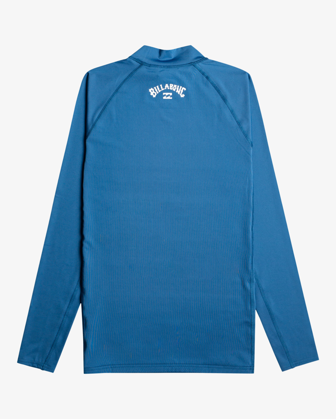 Billabong Mens Waves All Day Long Sleeve Surf Surfing UPF 50 Beach Rash Vest - Picture 11 of 18