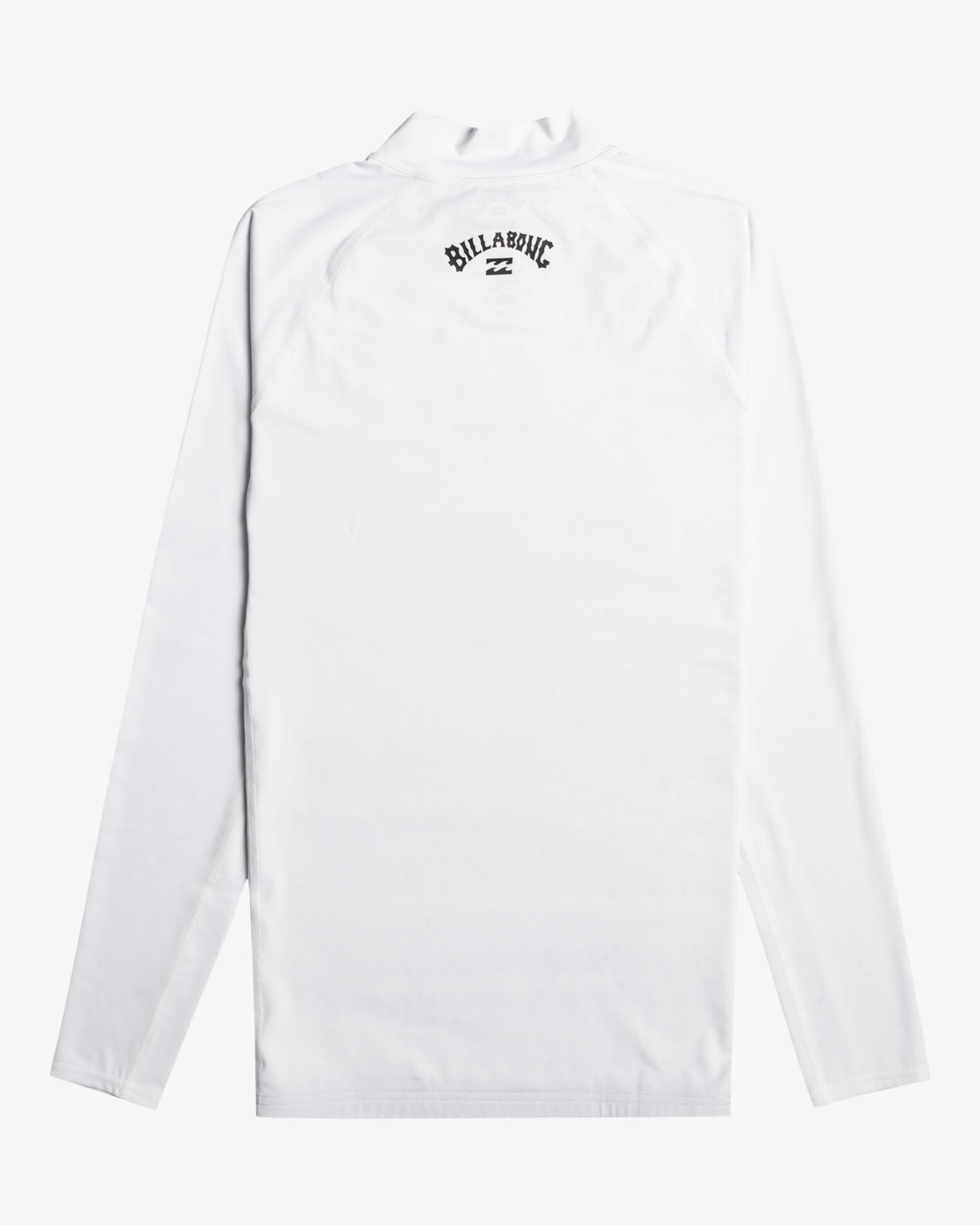 Billabong Mens Waves All Day Long Sleeve Surf Surfing UPF 50 Beach Rash Vest - Picture 18 of 18