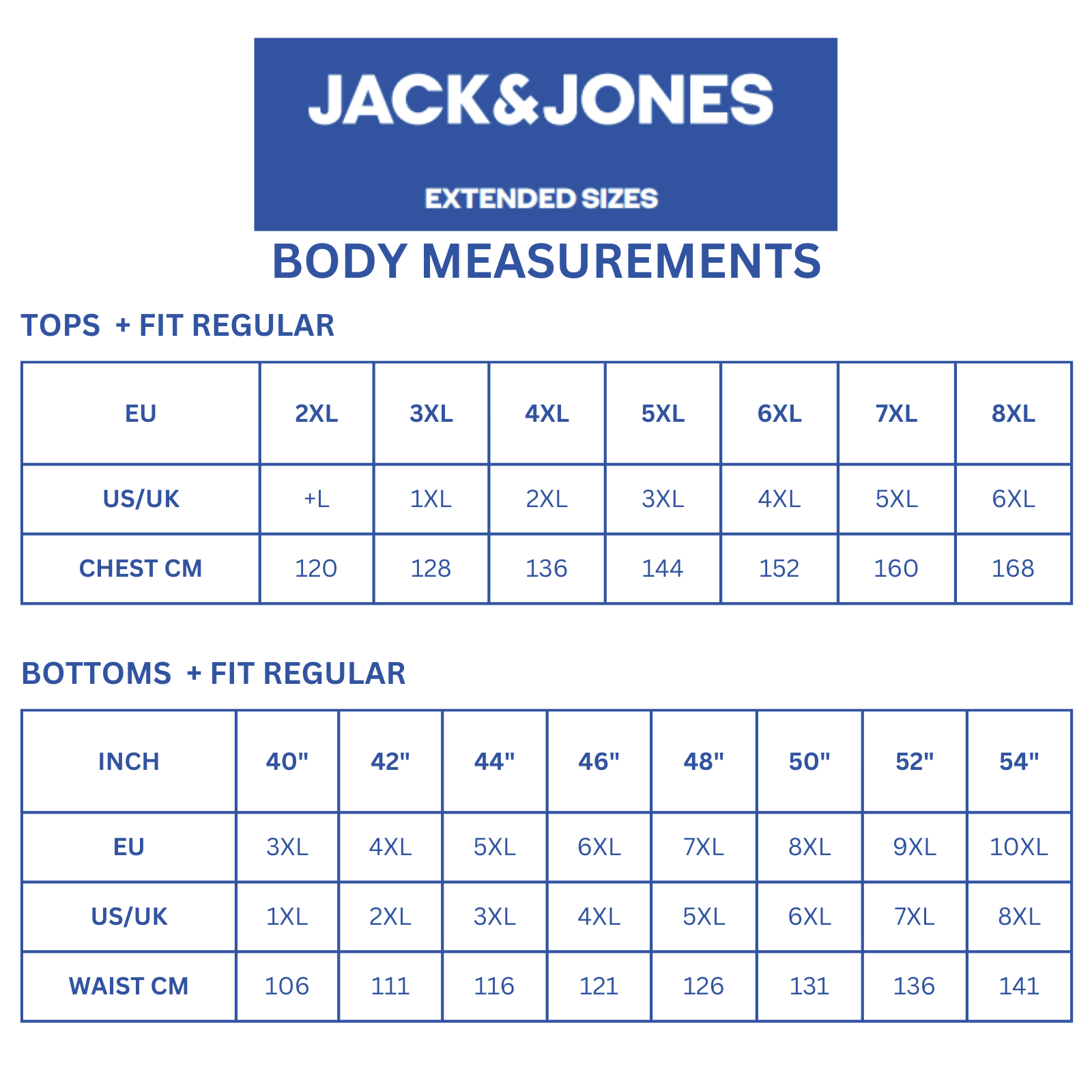 Jack & Jones Mens Caleb Plus Size Big Tall Pullover Varsity Sweatshirt Hoodie - Picture 6 of 16