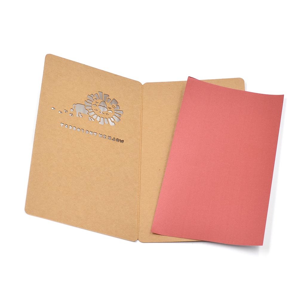 Luxury 22 Paper Card Envelope