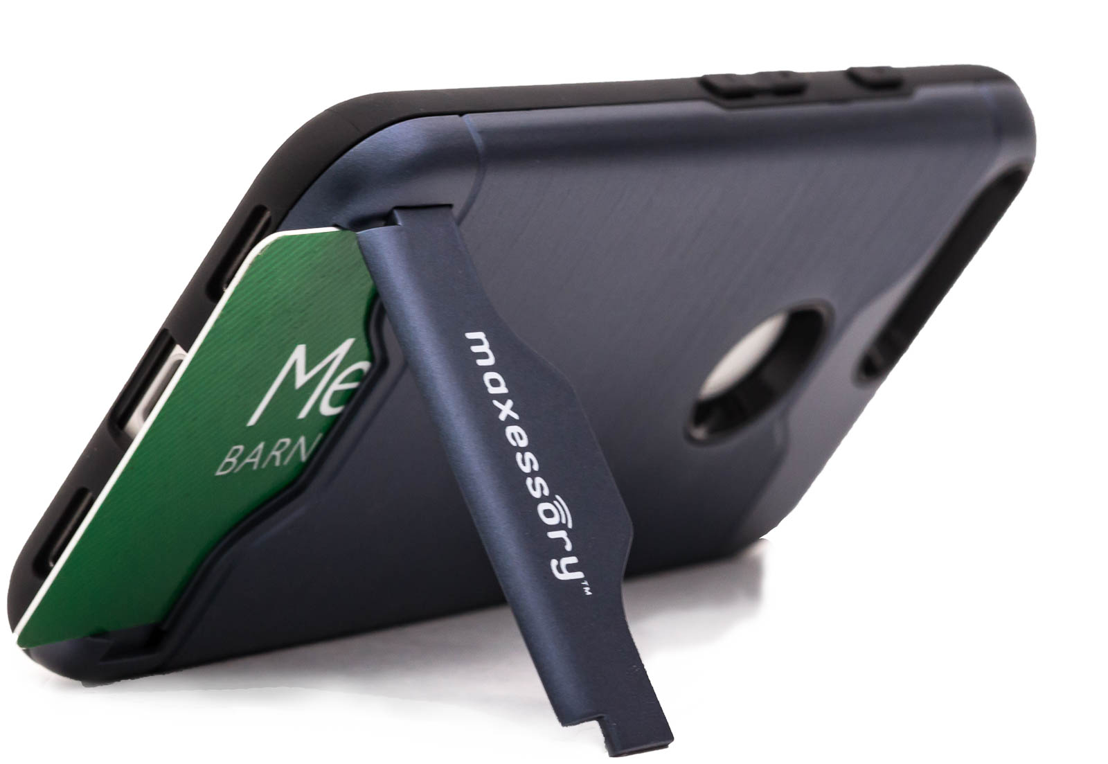 Fits Google Pixel Case Hybrid Cover w\/ Credit