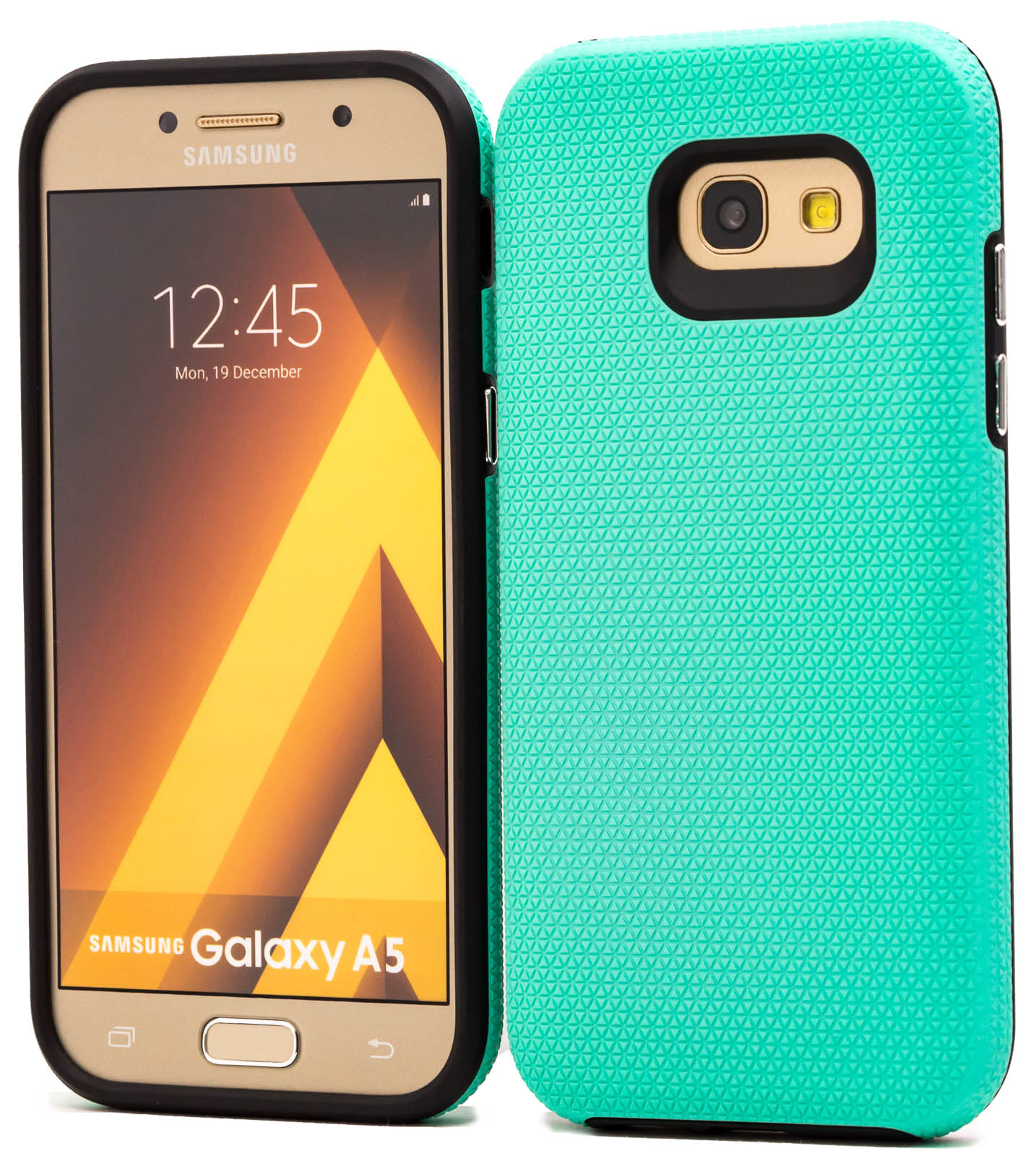 Fits Samsung Galaxy A5 2017 Case Heavy-Du