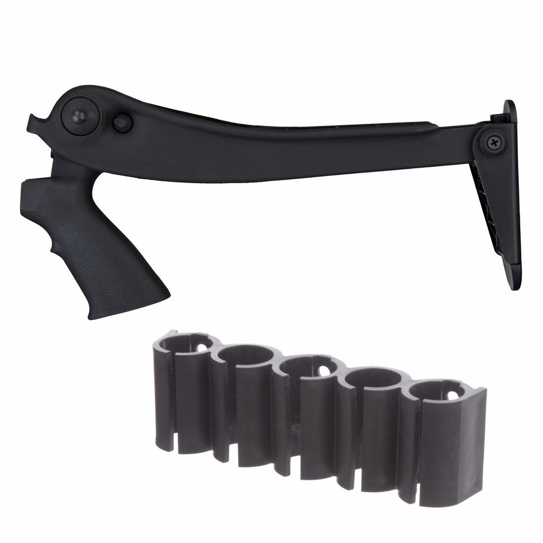 ATI SHOTGUN Maverick 88 TOP FOLDING STOCK SHELL HOLDER eBay