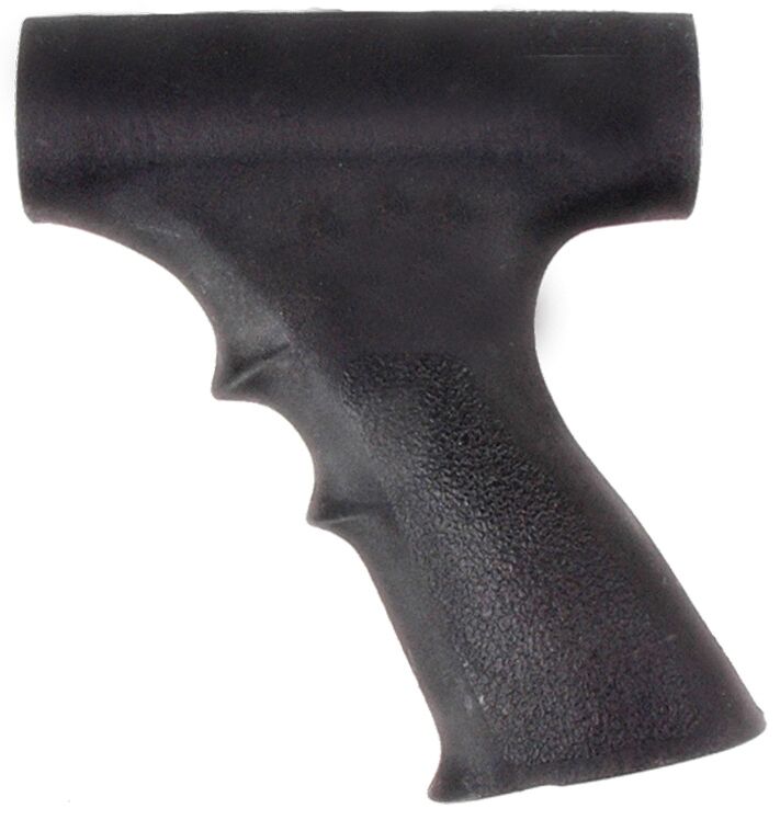 ATI Black PISTOL GRIP Pump FOREND fits MOSSBERG 500 12 GA SHOTGUN