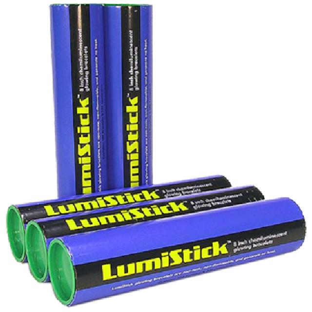 500 8/" Glow Bracelets Bright Light Stick Party Favor