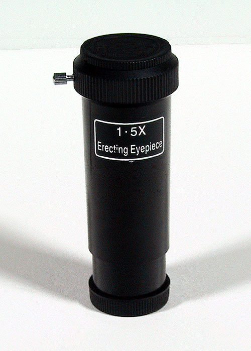 *NEW* Telescope 1.5x Erecting Eyepiece 1.25" eBay