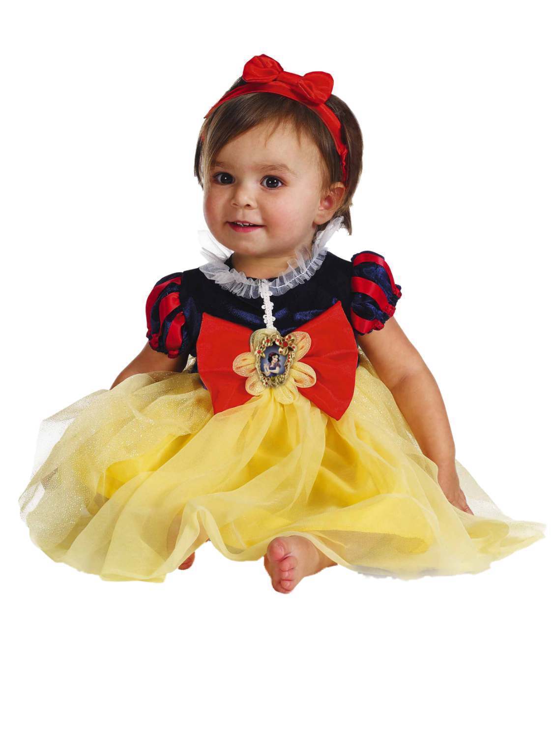 snow white dress for baby girl