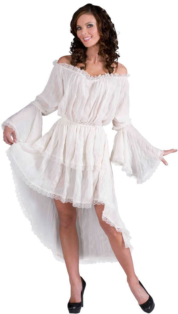 pirate style shirt womens
