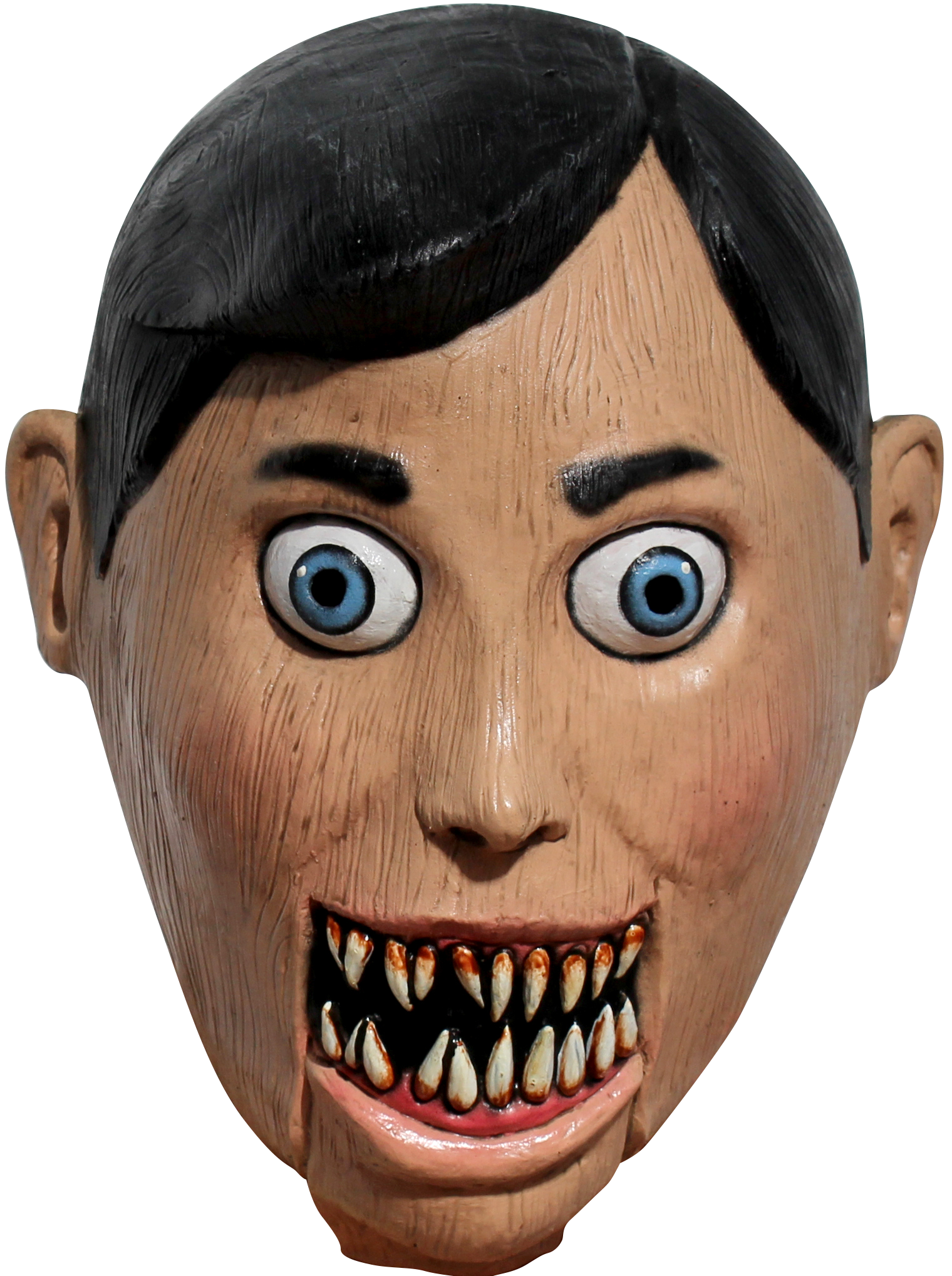 scary puppet