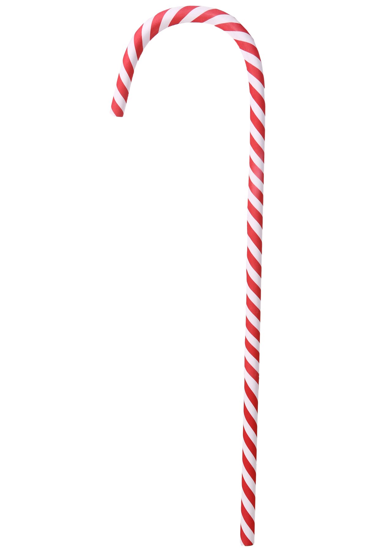 31" Candy Cane Walking Stick Staff Christmas Costume Accessory Crook