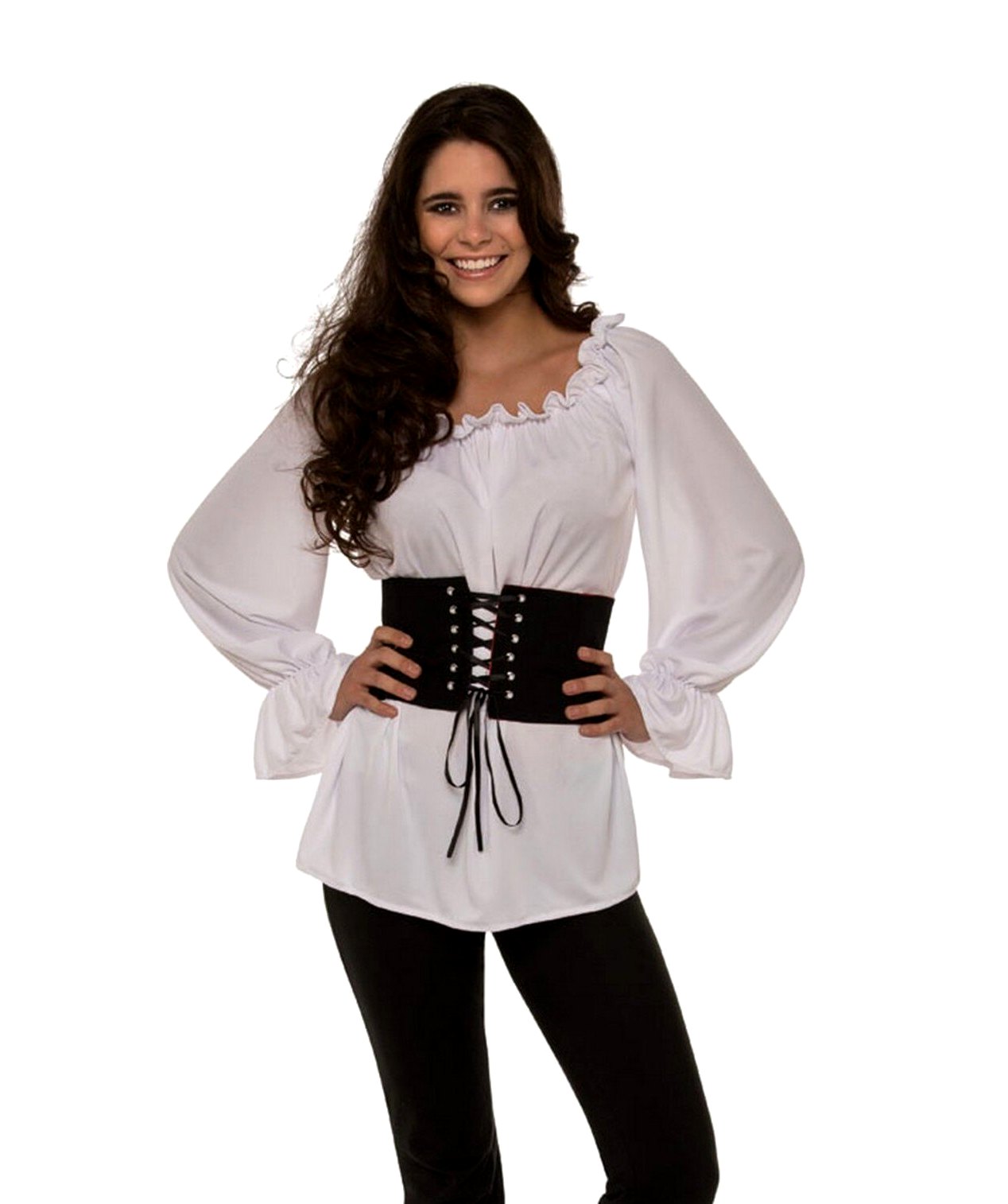 Renaissance shirt women's Clearance