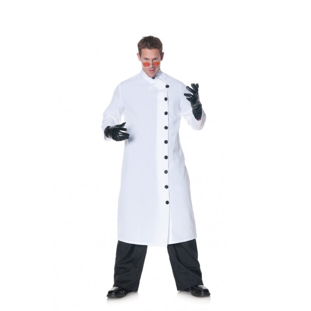 Mad coat lab scientist pictures video Mad coat lab scientist pictures foto