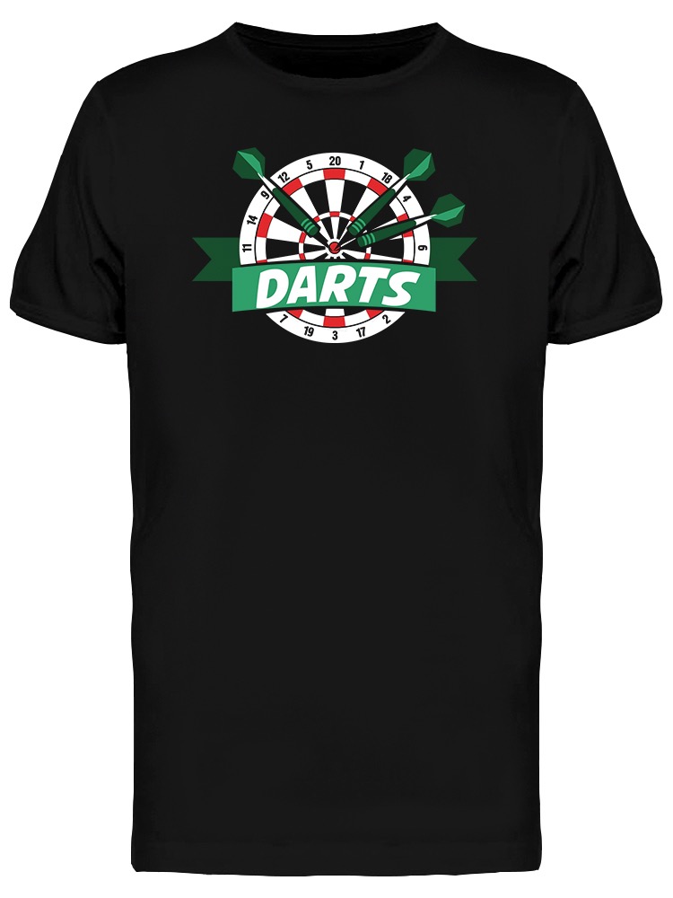 dart logos for shirts