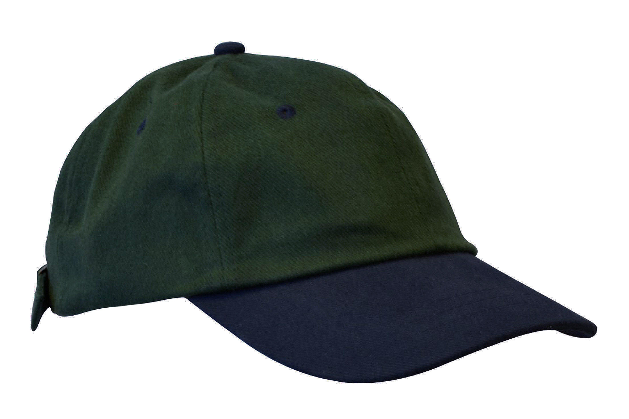 Baseball Cap Plain Blank Cotton Adjustable Solid Women Hat Polo Style Washed New - Picture 4 of 31