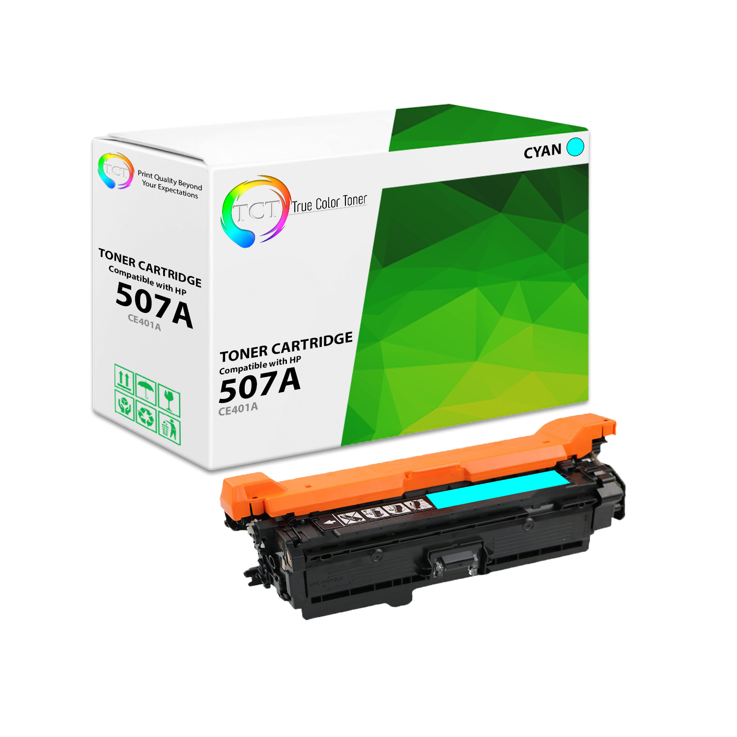 mfp m570dn toner