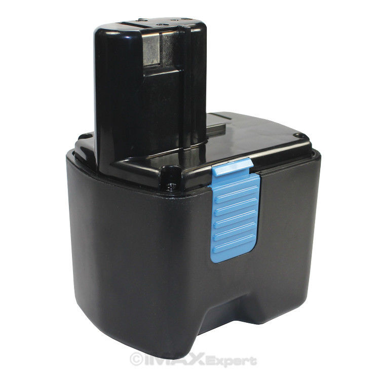 18V 3.0AH Li-ion Battery For Hitachi BSL1825 BSL1815 330557 330067 EU-Ladegerät