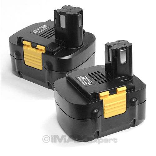 3500mAh 15.6V Ni-MH Akku Für National EZ9230 Panasonic EY9230B EY3793,EY3793B