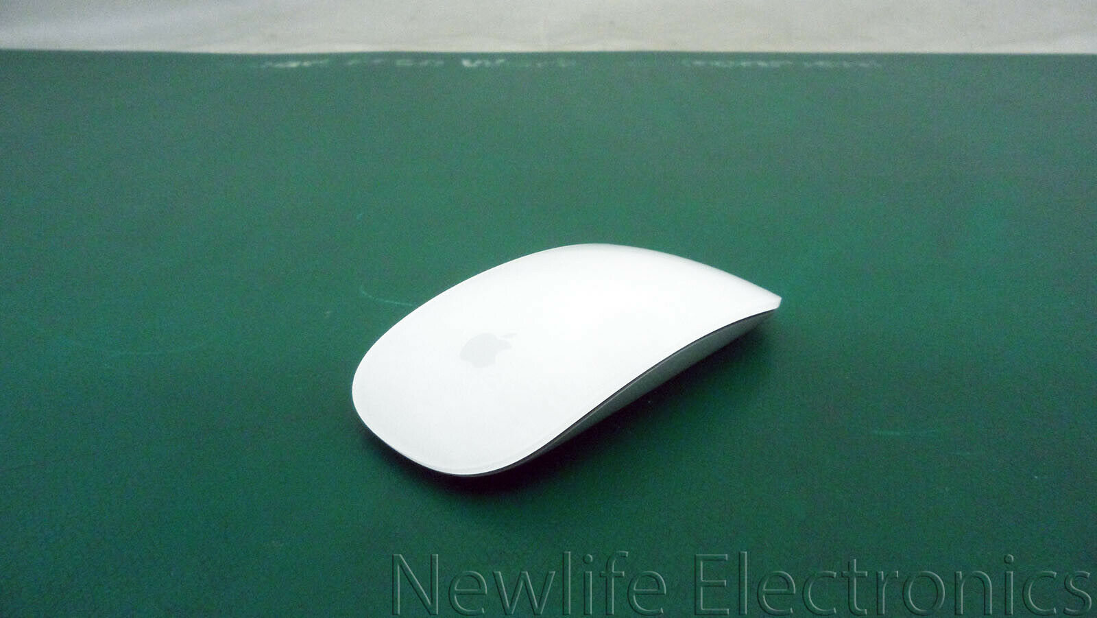 Apple Magic Mouse (Wireless Bluetooth) A1295 | eBay