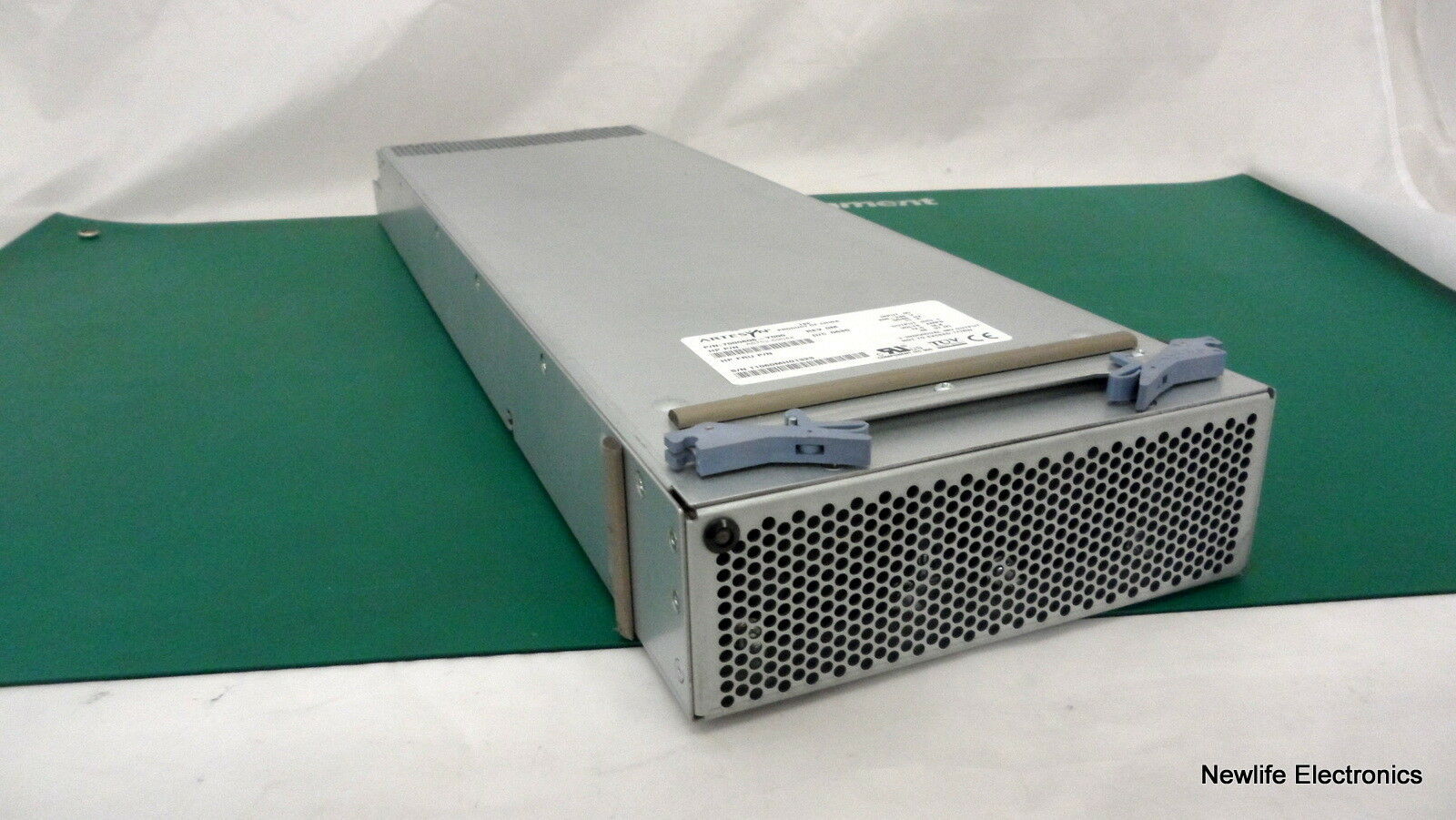 USA 1400 II パワーアンプ 1400W 大流行中！ AMCRON XTi4000 パワーアンプ｜山陽電子商会 第弐