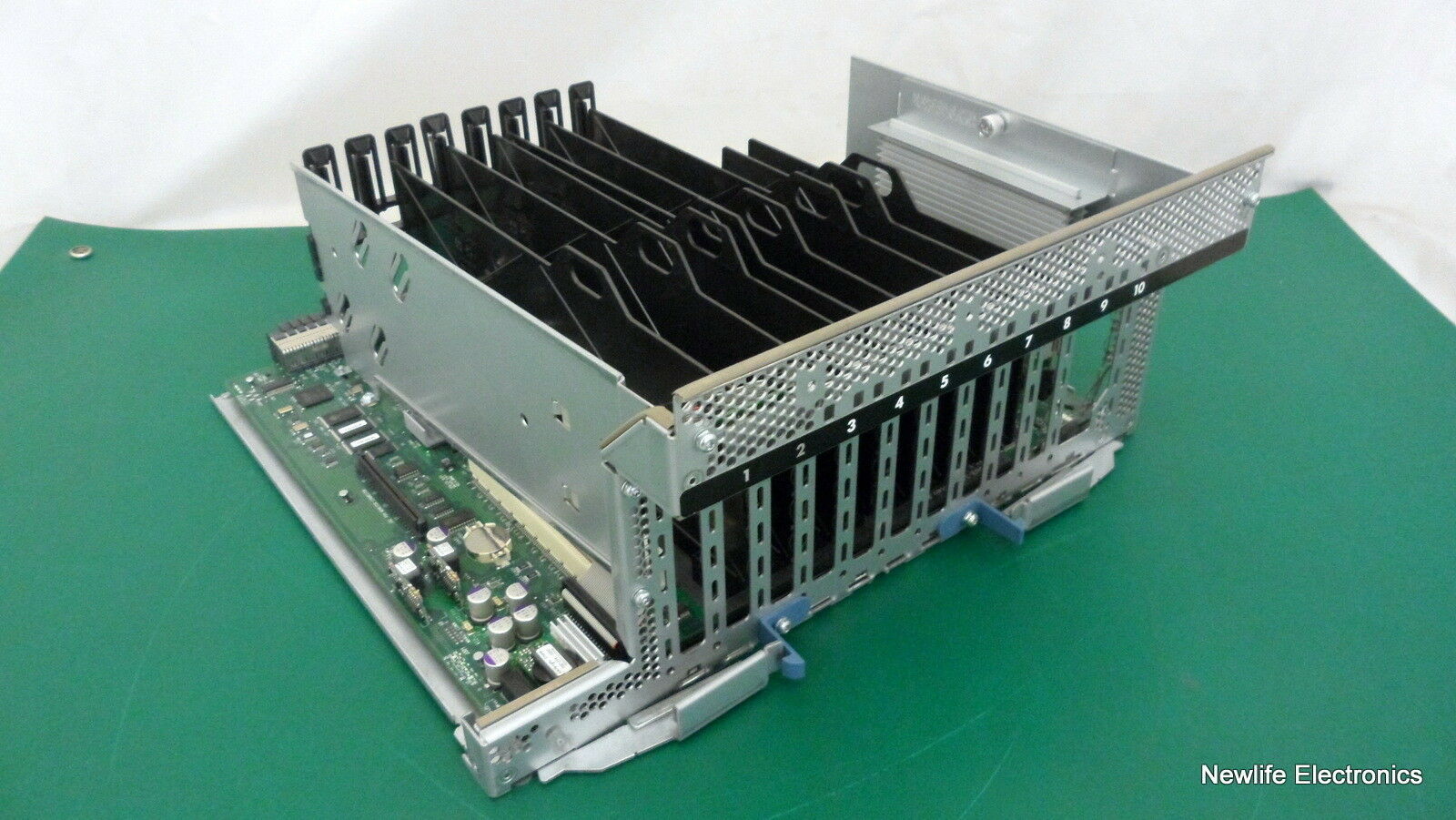 HP AB463-69161 PCI Express Combo Backplane (For rx3600 & rx6600