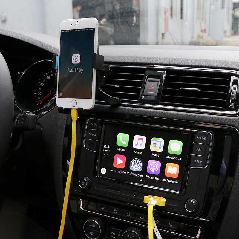 rcd330 vw polo