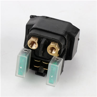 NEW Starter Solenoid Solonoid Relay TO FIT Yamaha Raptor 660 YFZ600R6