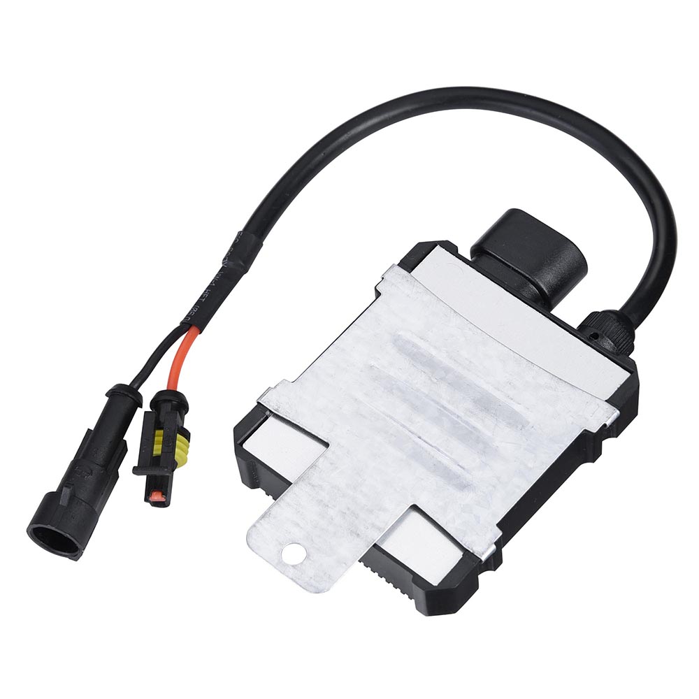 Yescom 2x Digital 35W 55W HID Ballast Conversion Replacement For Xenon Light - Picture 17 of 21